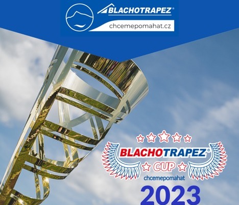 Blachotrapez CUP 2023