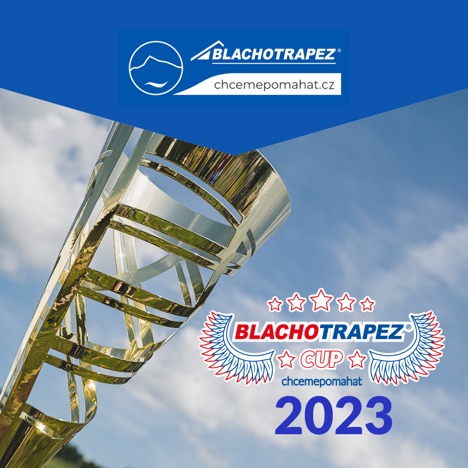 Blachotrapez CUP 2023